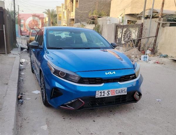 كيا K3 2022 للبيع في العراق -  بغداد